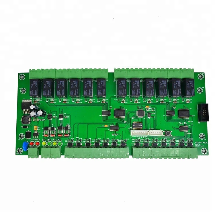 Wifi Tcp/ip Rfid Access Control System for Door Control Unit, User Management