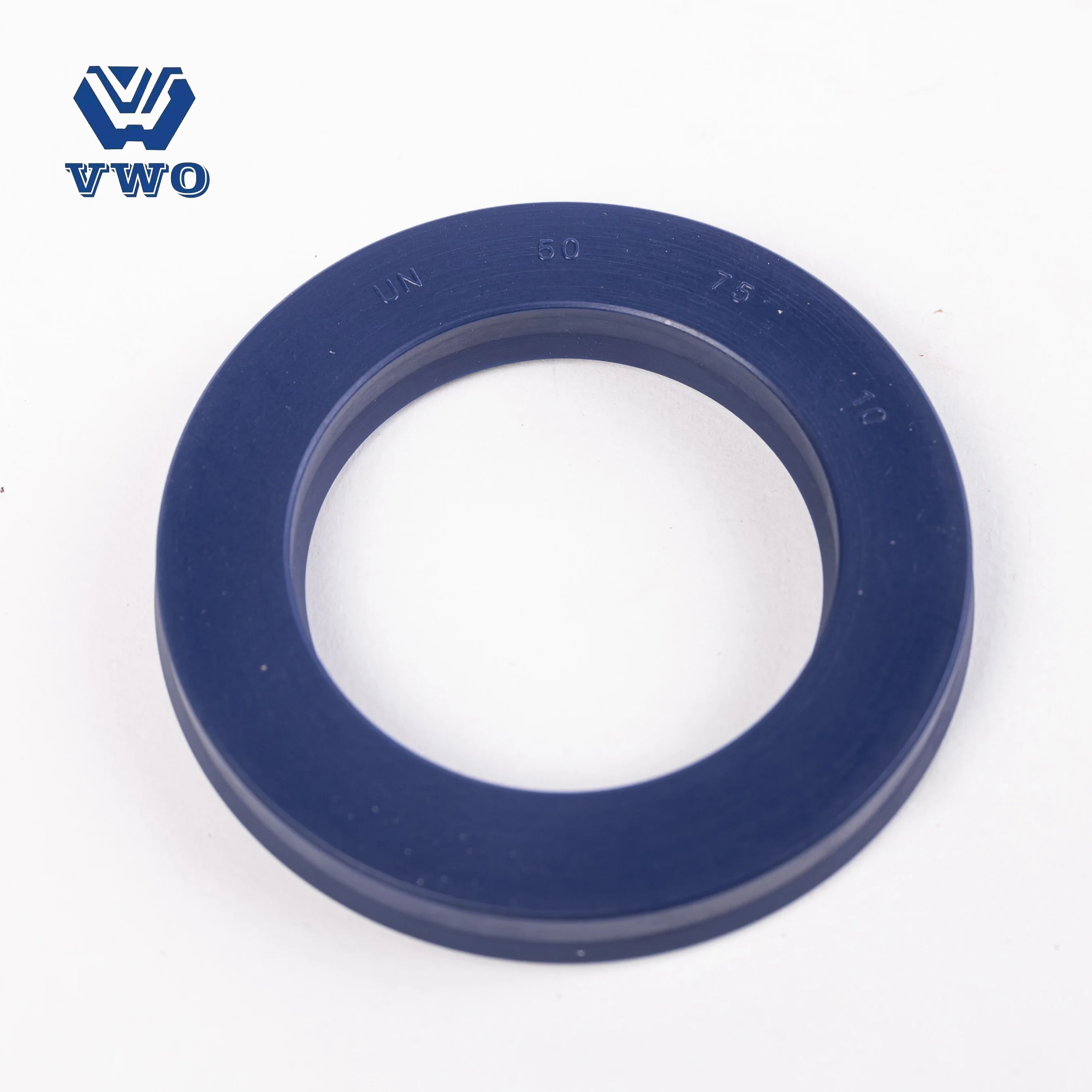China Factory NBR FKM PU Dust Proof Wiper Seal for Hydraulic Piston and Rod