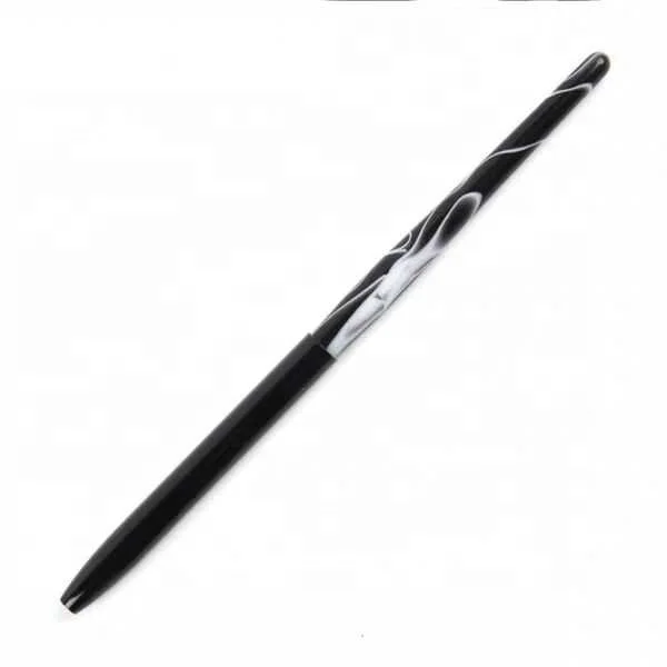 
Factory OEM Nail Art Brushes Metal Rod Acrylic Drill Pipe Nail Brush 