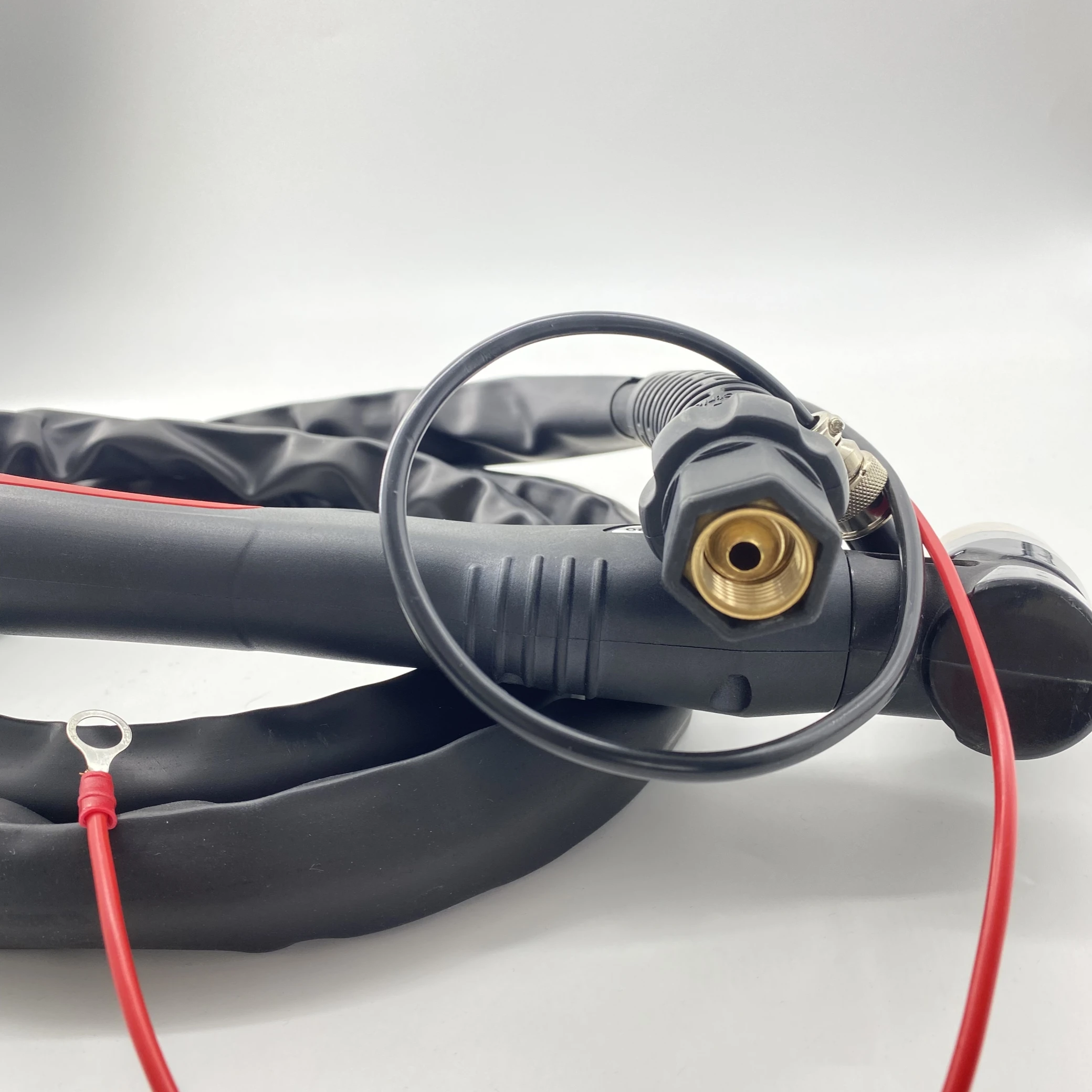 High quality XP120 air plasma cutting torch OUNUO XP120 cutting torch