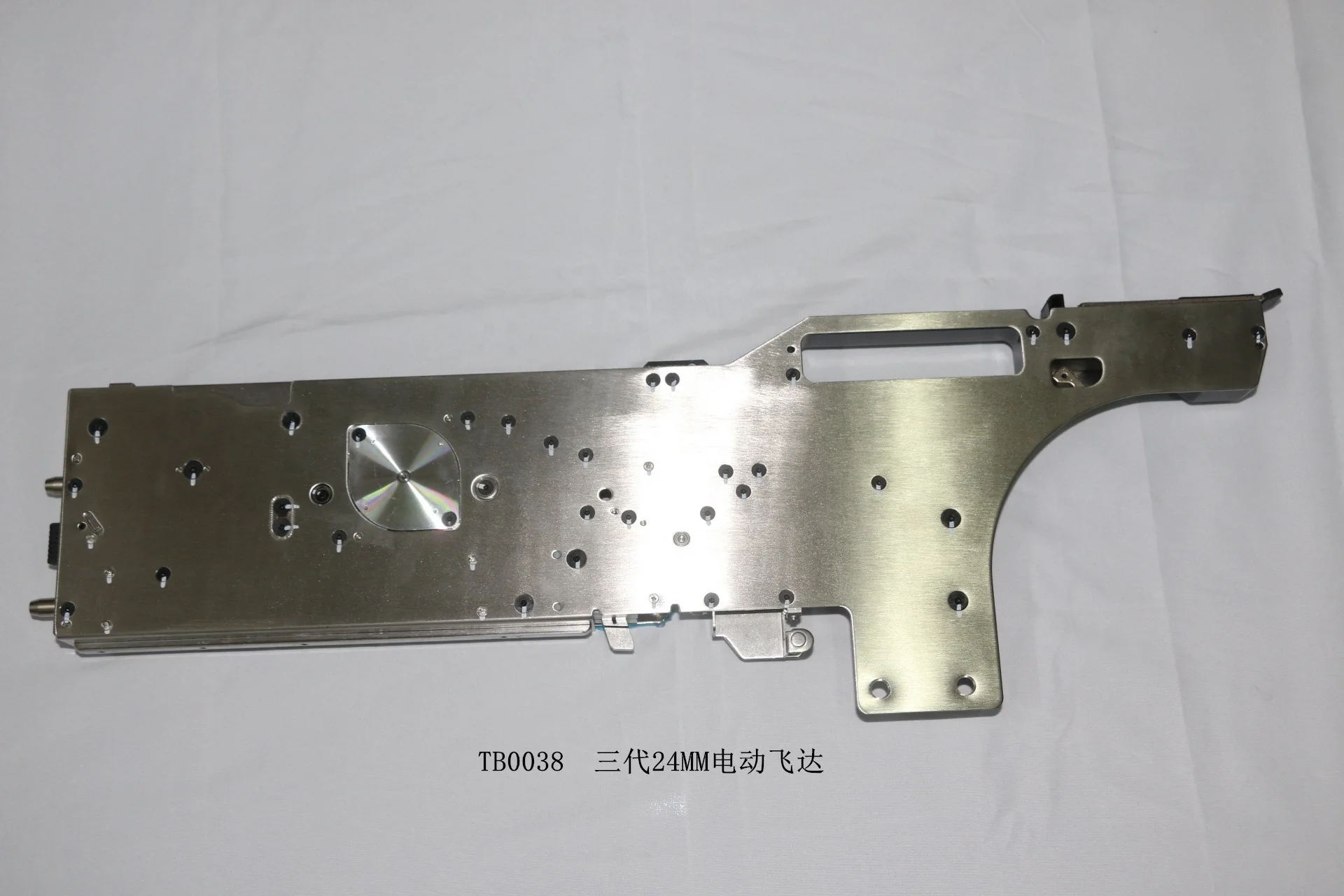 NXT TB0038 24mm Electric Feeder for SMT fuji feeder