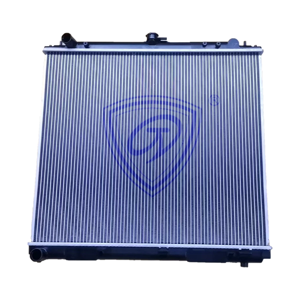 JD 28202  Auto Spare Part Radiator for Nissan XTCRRA FRONTIER 4CYL 2002-2004 MT Radiator 21410-EA005 Automobile Radiator