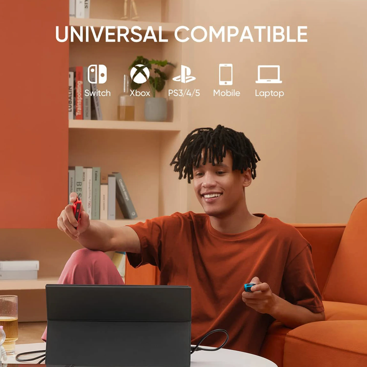 2023 New 15.6 Inch USB C Oled Mobile Dual Triple Extended Arzopa Monitor Laptop Portable Screen for PS4 PS5