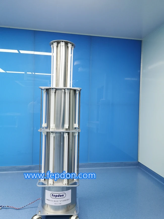 Ультрафиолетовый свет, дезинфицирующий портативный антивирусный дезинфицирующий средство, ультрафиолетовая лампа, портативная лампа, Ультрафиолетовый Стерилизатор