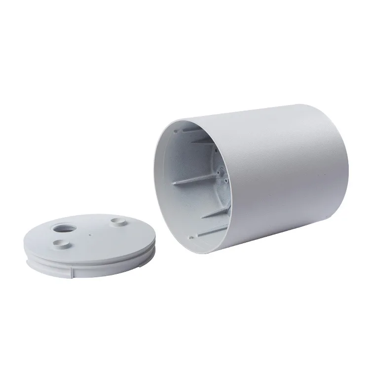 CNC Service Custom Precision Machined Milling Turning Machining CNC Metal Stainless Steel Part