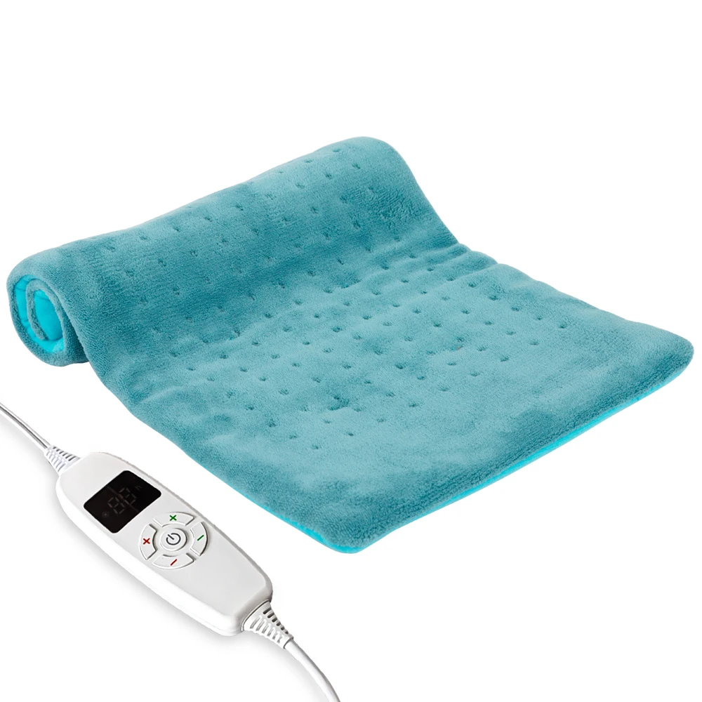 Portable Heating Pad Menstrual Heating Pad Smart Warm Palace Belt Relief  for Menstrual Massage