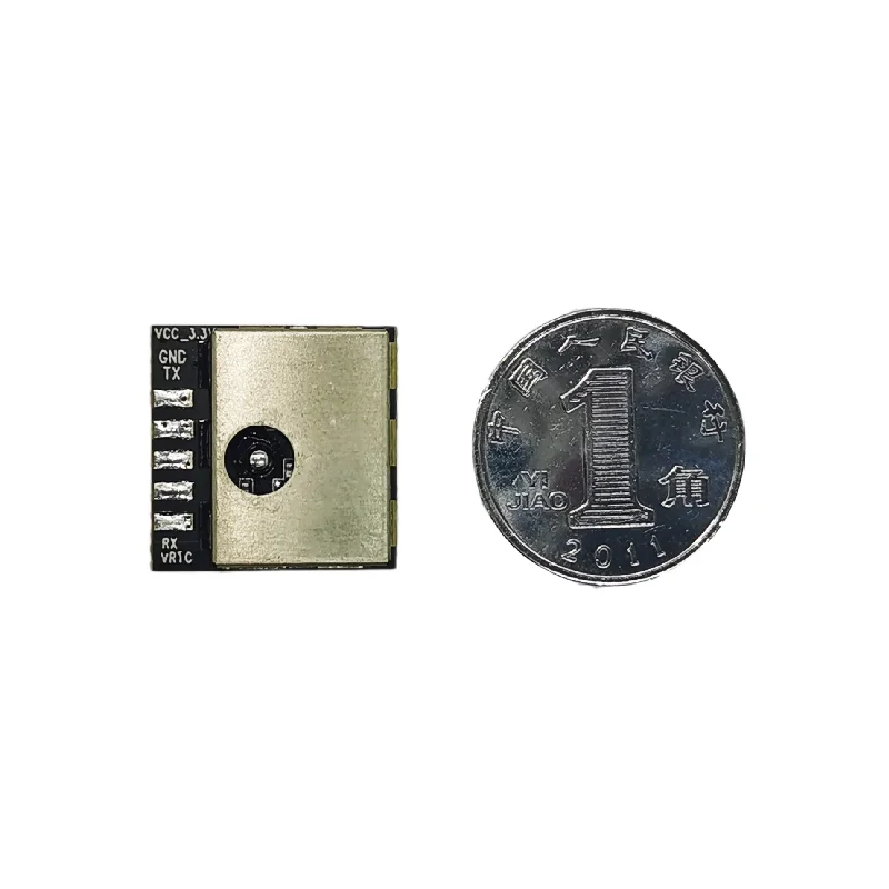Compatible with YH-1616-U Newset UBX M10 GNSS Chip Solution Low Power Smallest GPS Module