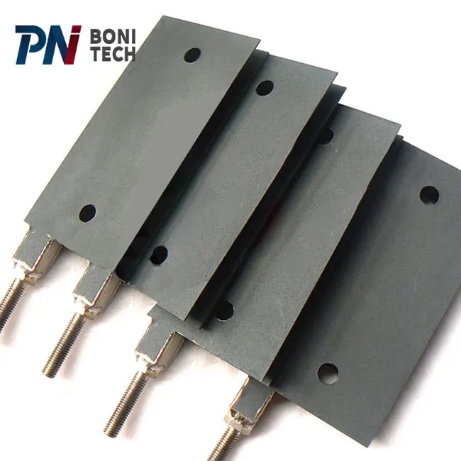 aluminum magnesium titanium and alloy hard anodizing rectifier 0-120v