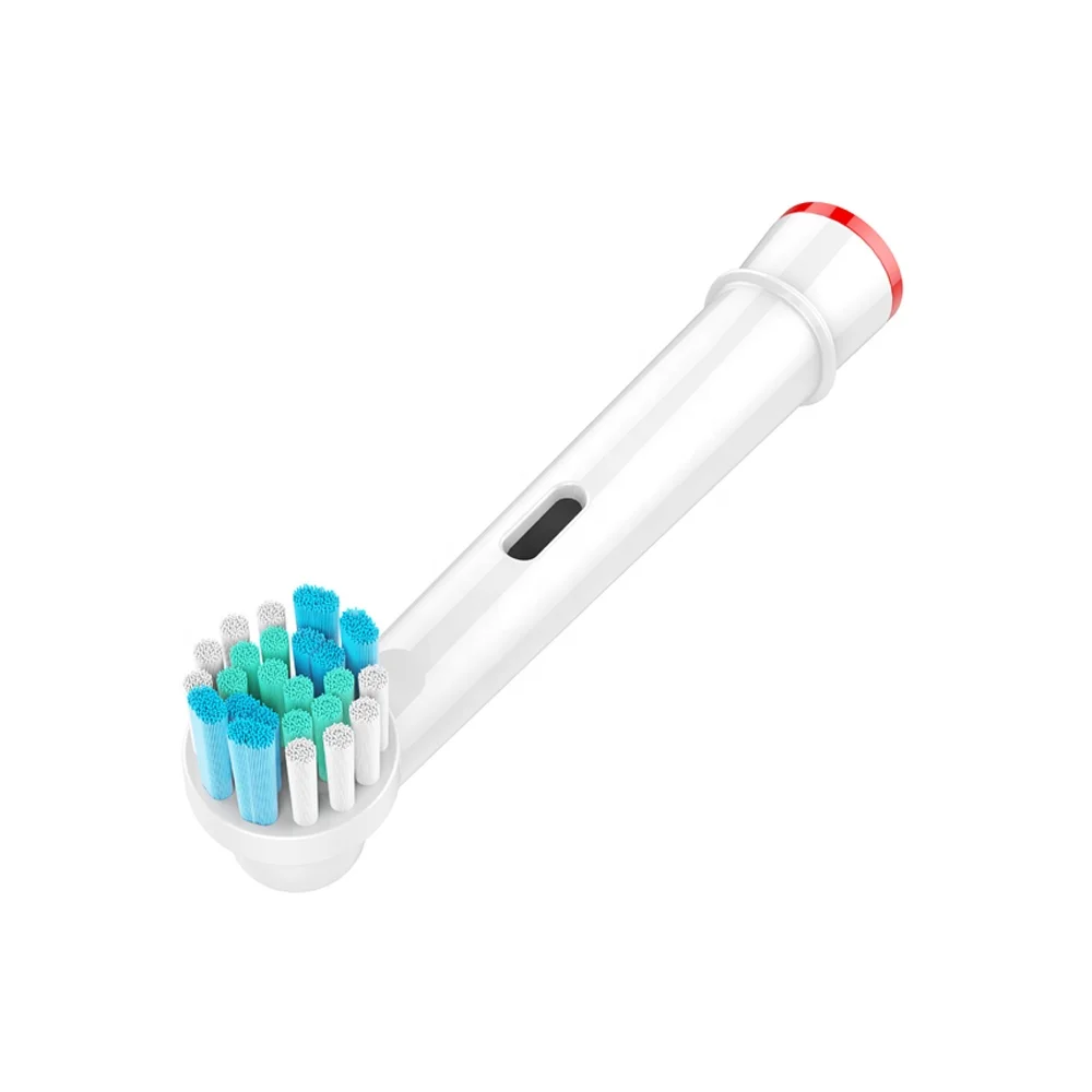 Factory Wholesale Professional Electrical Toothbrush Heads SB17A For Oral Brush