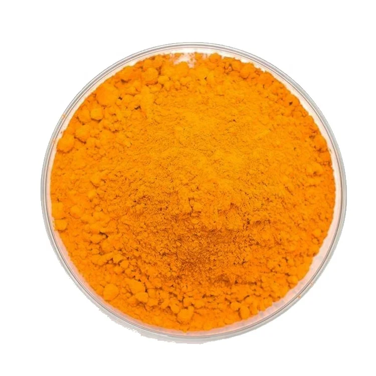 
CAS 127-40-2 Marigold Flower Extract 80% Lutein Powder Marigold Extract 