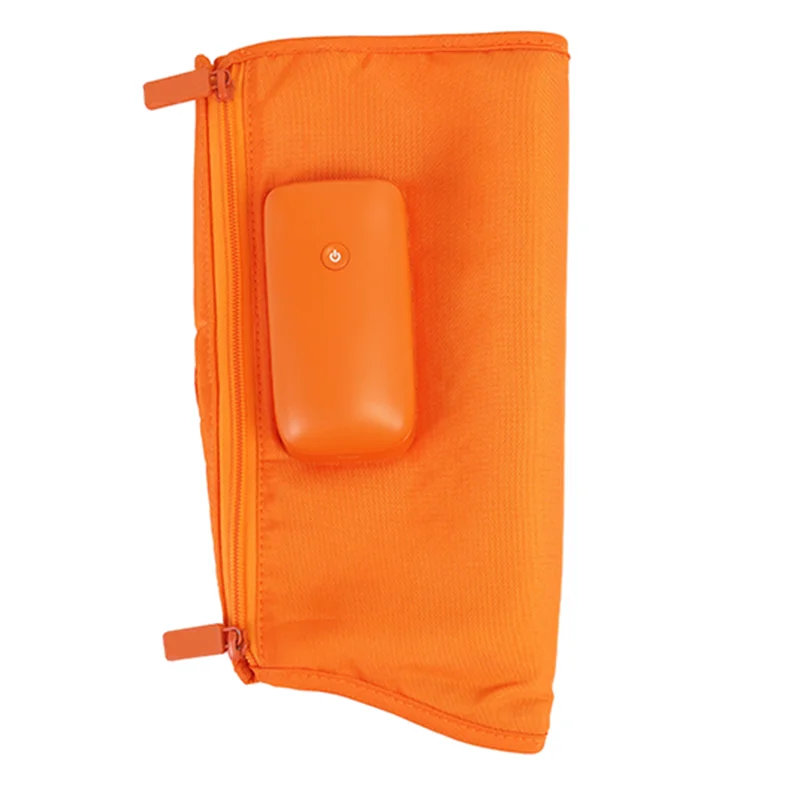 Healthpal Multi Function 3 Modes Vibration Heating Sport Recovery Compression Boots Air Compression Calf and Leg Maasger