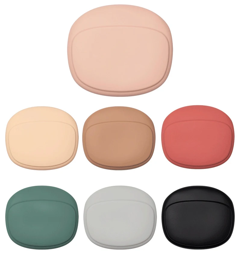 Multifunctional Silicone Digital Accessories Organizer Coin Purse Earphone Cord USB Date Cable Organizer