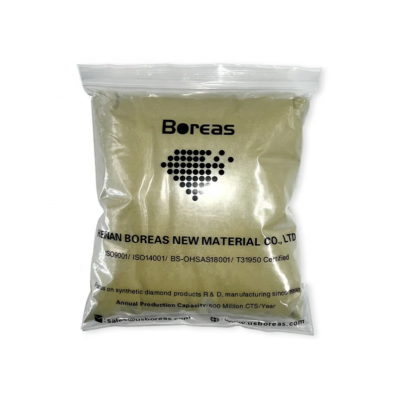 China high purity industry diamond powder Manufacturers