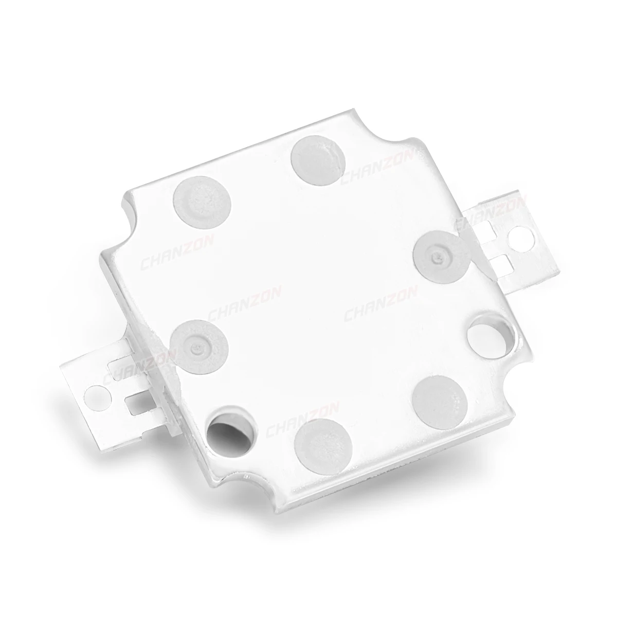 IR Infrared High Power LED Chip 850nm 940nm 10W Emitter Light Lamp Matrix 850 940 nm for Night Vision Camera