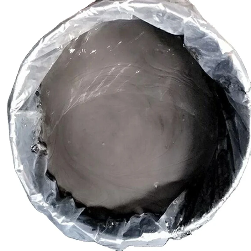 Forged graphite emulsion, high temperature resistance, acid alkali lubrication, drawing graphite emulsion lubricant, non-ferrous