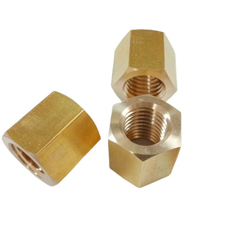 Strong Conductivity Radiator Copper Strip Brass Fittings for Heat Dissipation