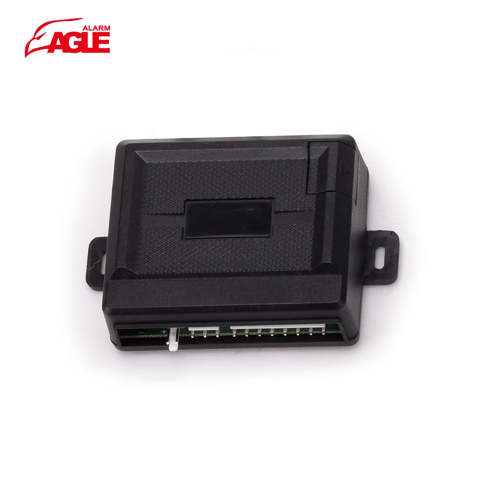 Factory offer high quality PTC overload protection car door lock actuator for car central locking system 12v and 24v available