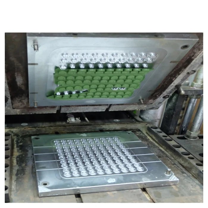 Cheap price good quality rubber compression mold design