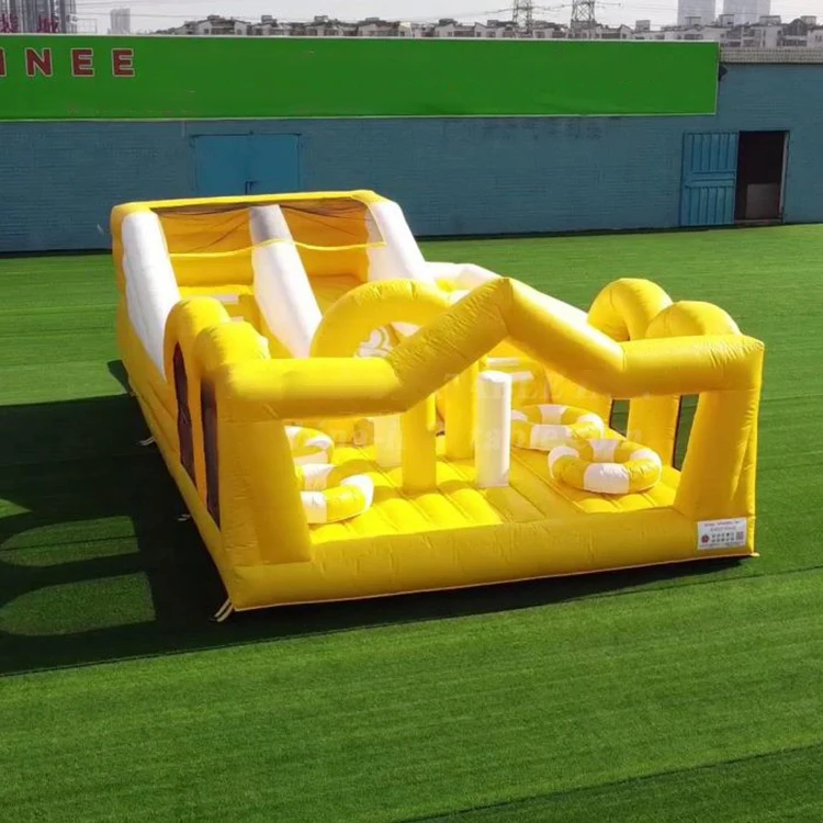 Children Amusement Park Commercial Custom Inflatable Castles Indoor and Outdoor Inflatable Trampolines for Sale