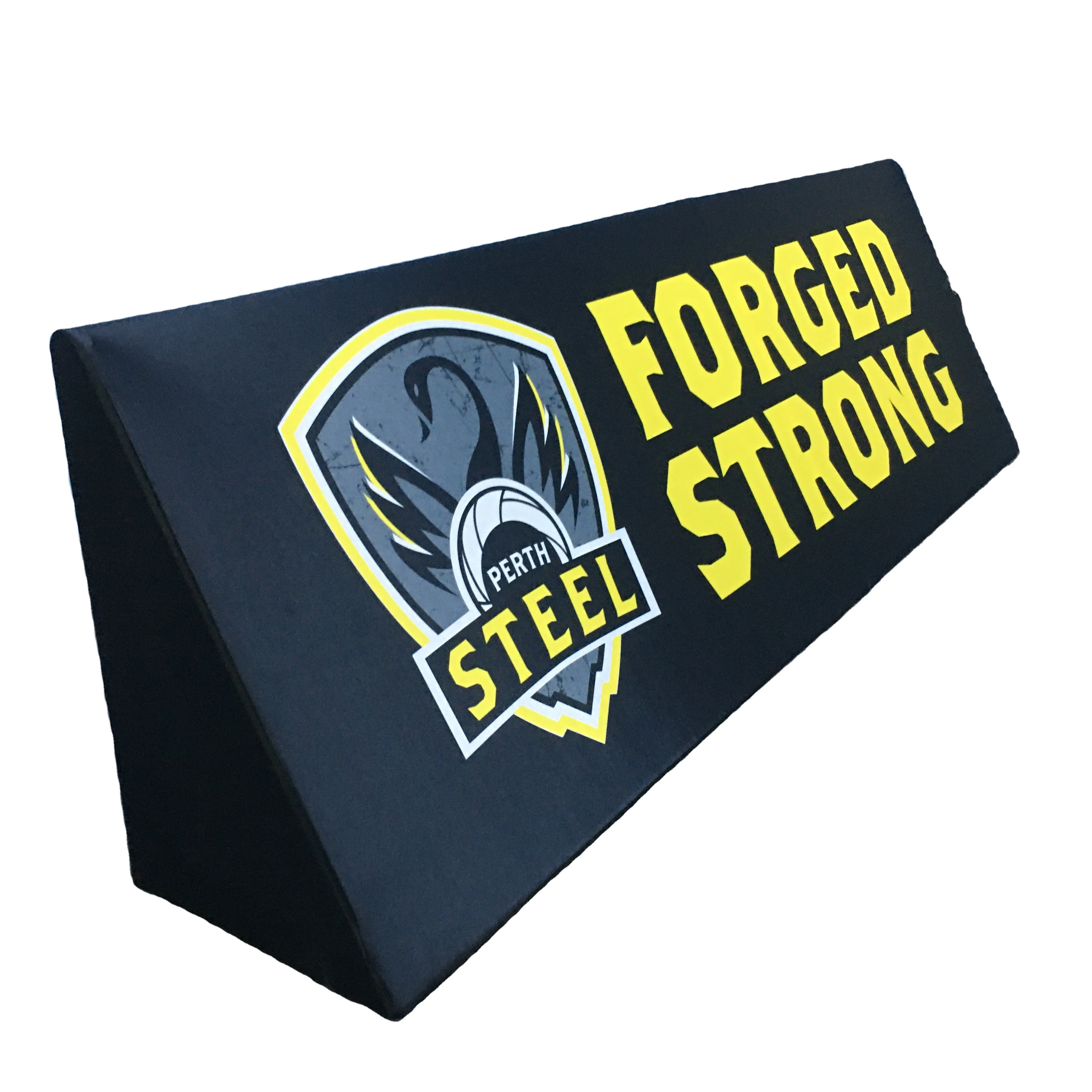 Наружный прочный баннер с рамкой для продвижения рекламный всплывающий баннер с рамкой