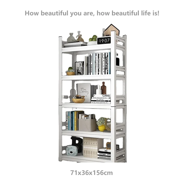 Storage box Oversized household clothing storage box Toy storage cabinet Foldable with wheels