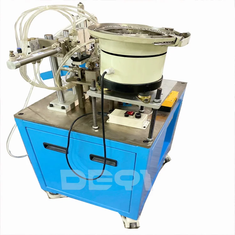 Заводская цена от производителя, автоматическая машина для забивания с измерительным светом