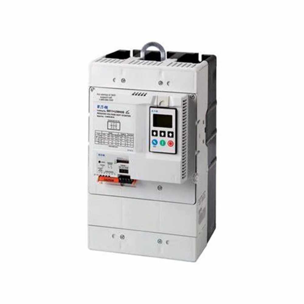 2024 Wholesales Eaton CE UL508A IP20  DS7-340SX055N0-N 3 Phase 22KW Soft Start Controller