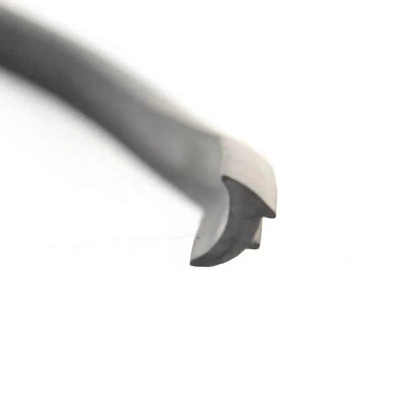 container door rubber profile gasket for aluminum windows greenhouse seal