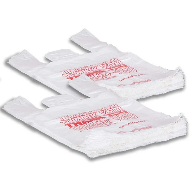 Vegetable starch base Manufacturers Custom Packaging Bag 100% Biodegradable Plastic Bags Wholesale