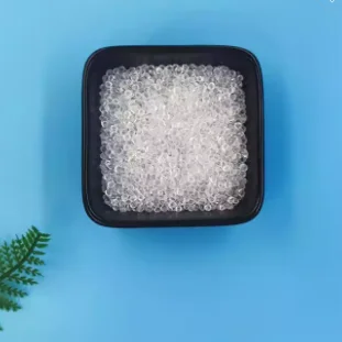 Nylon66 high temperature resistant pa66 gf 20 fr v0 for micro motor bracket