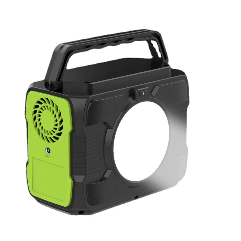 Strong and sturdy solar panel 300w bank portable rechargeable emergency supply Outdoor mobile power wholesale