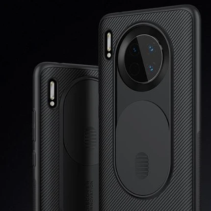 NILLKIN CamShield Чехол для мобильного телефона HUAWEI MATE 30