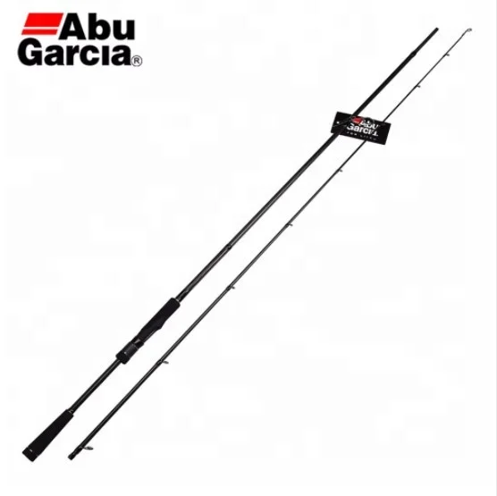 New Abu Garcia high carbon eva handle big game Casting 2.01m japan custom spinning fishing  rod