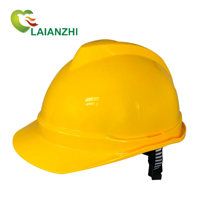  LAIANZHI горячая Распродажа твердая шляпа сертификат Ce защитный шлем с