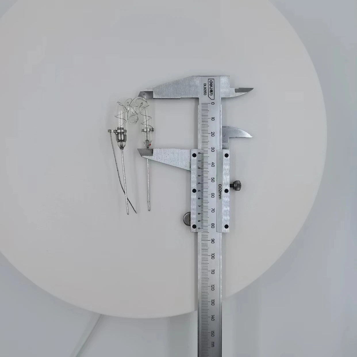 Our dedicated flash tube is designed specifically for electronic police photography, ensuring clear and detailed images