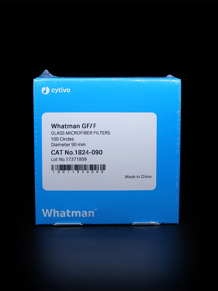 Canrd Glass fiber separator GF/A diameter 1820-042 (diameter 4.25cm) 100 sheets/box  for lithium battery