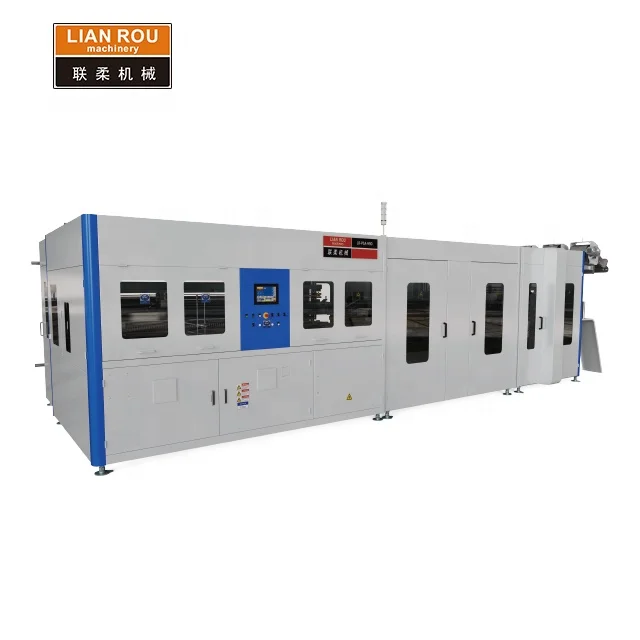 Карманная пружинная сборочная машина для рабочих мешков, пружинная вискозная машина