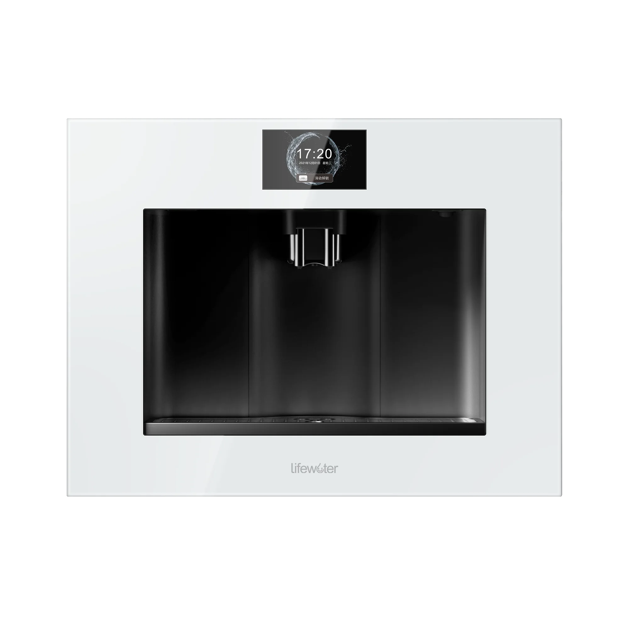 sparkling water machine water dispenser hot cold water dispenser