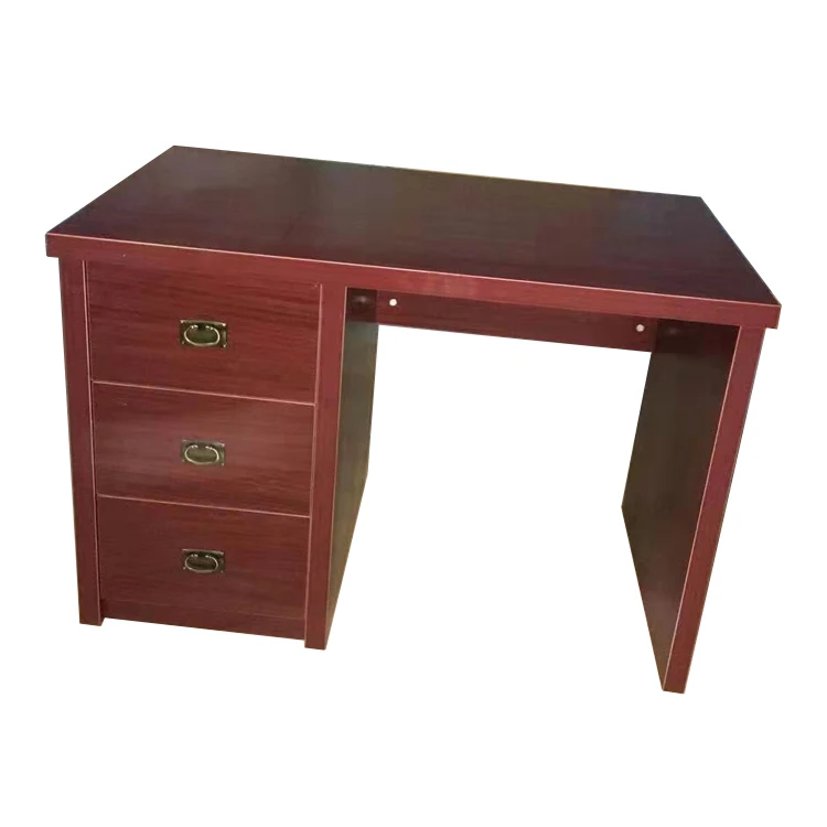 Classical Customized Dorm Office Table  Desk Cabinet military camp school projects furniture