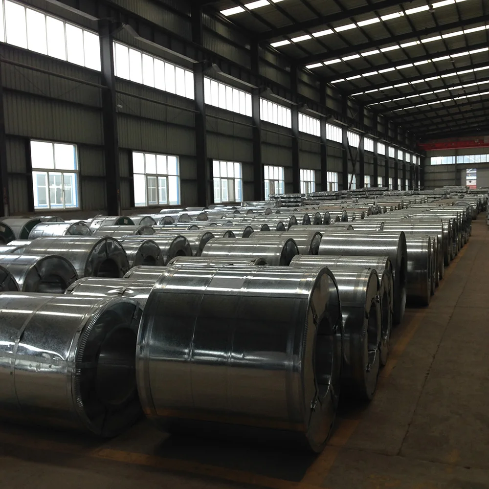 Promotion Blue Sky 3D Wooden Pattern Az150 Astm A792 / 2.0 Mm Galvanized Steel Coil