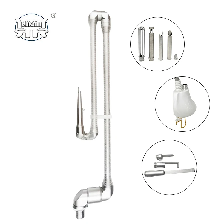 New Style Fractional Laser CO2 Light Guide Arm Articulated Arm