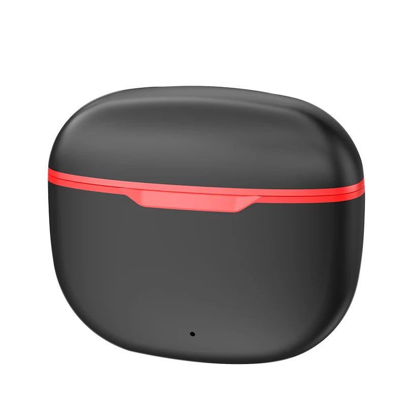 
Universal TWS BTS Earphones with BT5.0 HD Calling Automatic Connection Feature Type-C Original TWS Earbuds 