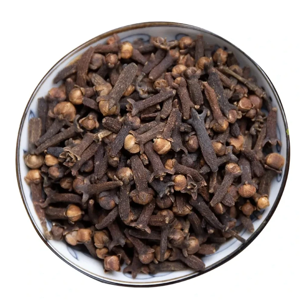 Yulin City Factory Cloves Spice Cloves Exporter Herbs Clove Spices With Best Quality