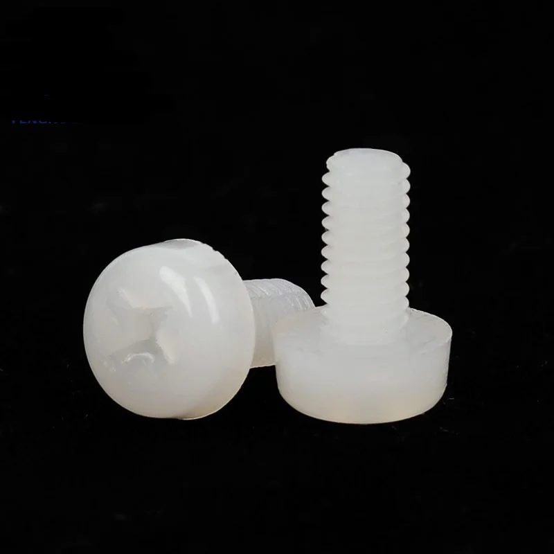 m1.6 plastic screws