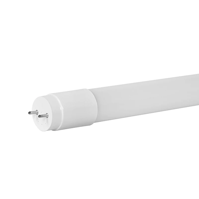 High Lumen 130lm/w-180lm/w 10W 12W 14W 18W DLC 4FT T8 PC Led Tube