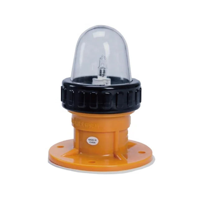 high quality  CCS certificate BSW9812  lifeboat flash light position indication light