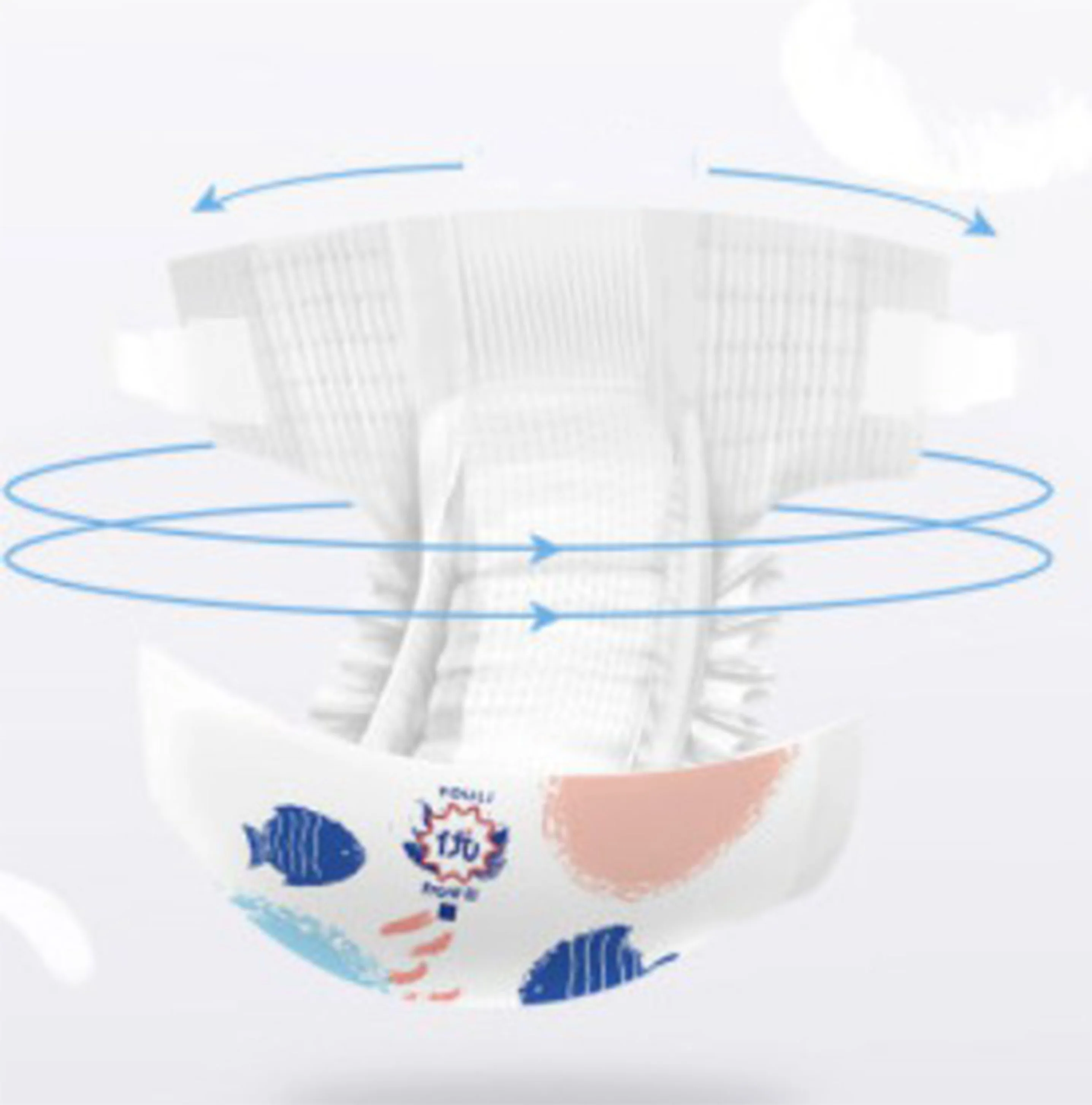 Китай, Топ 10, поставщик подгузников, подгузники, частная марка, высокое качество, детские подгузники