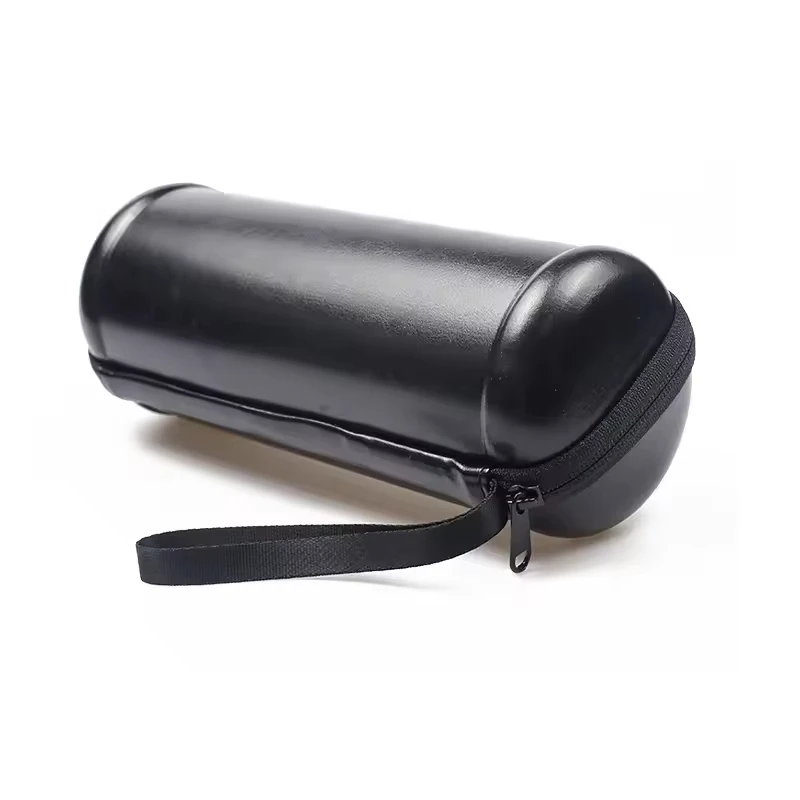 Bluetooth speaker box Cylindrical Bluetooth loudspeaker box hard EVA case wireless Speaker storage Carry bag