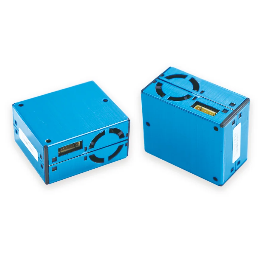 home air purifier monitor module dust detector PM1.0 PM2.5 PM10 sensor high precision laser particle sensor
