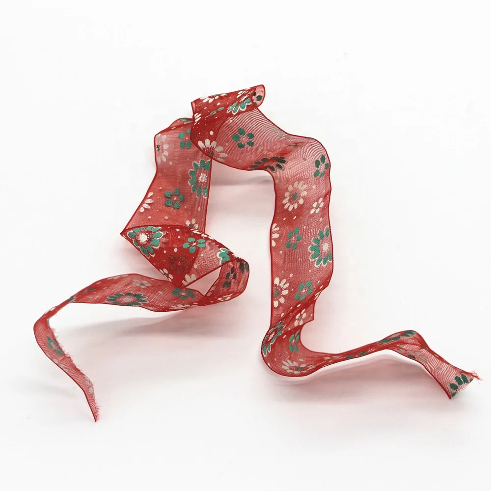 Cheap High Quality Satin Ribbon/Grosgrain Ribbon/Silk/ Nylon belt Use for Gift